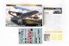 Eduard 82183 Z-326/ C-305 Trenér Master 1/48